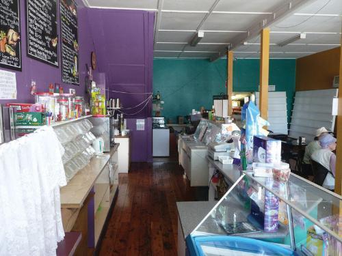 RYLSTONE CARLTON CAFE - SELLING FREEHOLD