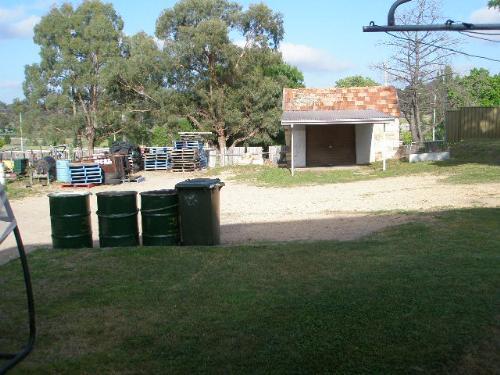 RYLSTONE CARLTON CAFE - SELLING FREEHOLD