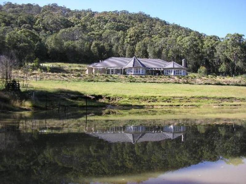Glencoe NSW Lifestyle for Sold