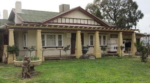 CURLWAA CARAVAN PARK