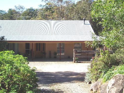 Wattle Gully Retreat