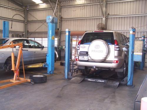 Loganholme Car Clinic