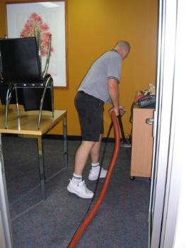 CARPET / TILE CLEANING & SEALING / PEST CONTROL BUSINESS FOR SALE