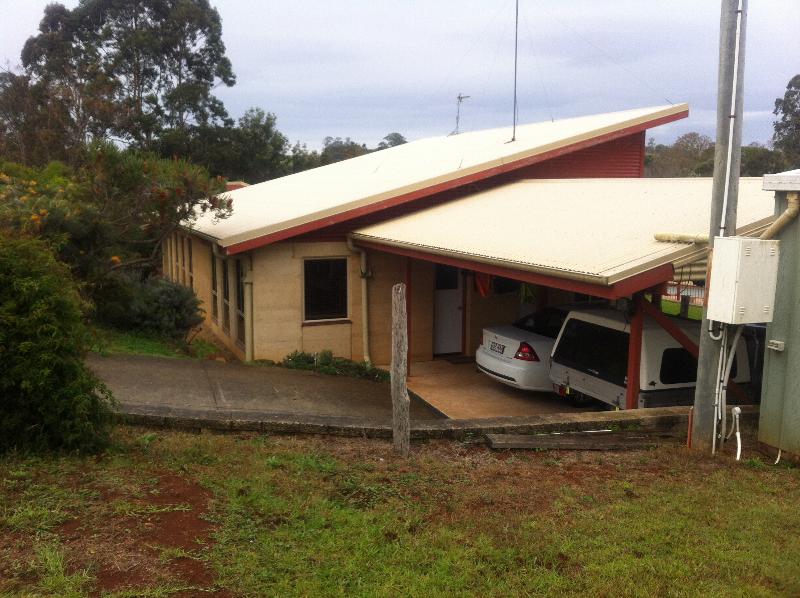 21 Flemington Rd Beechmont QLD 4211 Acreage Semi rural for Sold