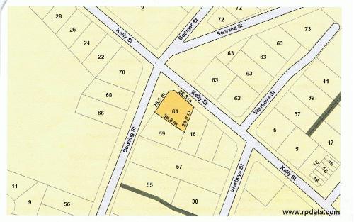 COMMERCIAL OPPORTUNITY FOR SHOPS & DWELLINGS!