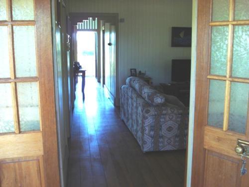 QUEENSLANDER SET ON TWO BLOCKS -