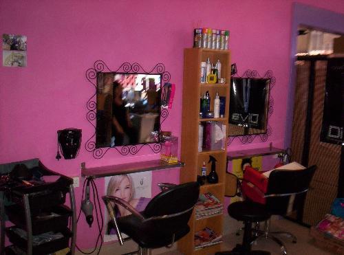 HAIR & NAILS - BOTH WHOLESALE & RETAIL - ESTABLISHED WITH HUGE POTENTIAL - NO COMPETITION WITH WHOL