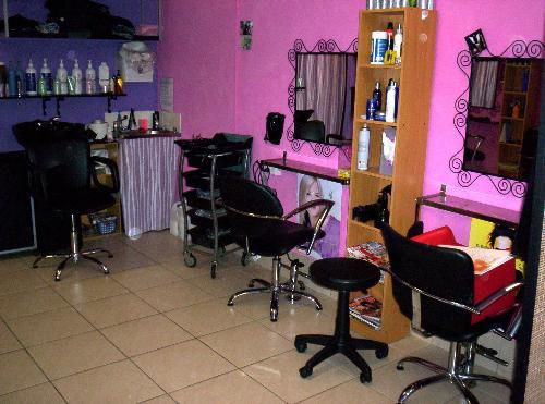 HAIR & NAILS - BOTH WHOLESALE & RETAIL - ESTABLISHED WITH HUGE POTENTIAL - NO COMPETITION WITH WHOL