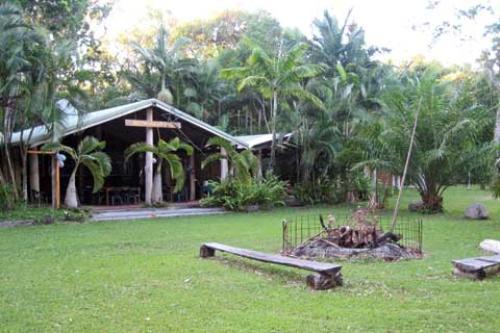 BLOOMFIELD CABINS - SELLING FREEHOLD - EXCELLENT LIFESTYLE BUSINESS AND INVESTMENT!