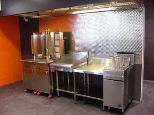 KEBAB WORLD - SELLING FOR A BARGAIN PRICE