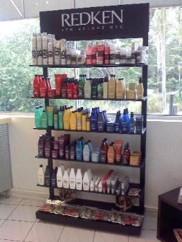 HAIR & BEAUTY SALON